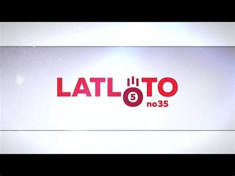 latvijas loto lv|loto 5 rezultāti latvijas.